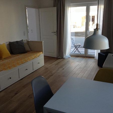 Apartament Schlaf Aus Im Schwedenhaus Eimeldingen Zewnętrze zdjęcie