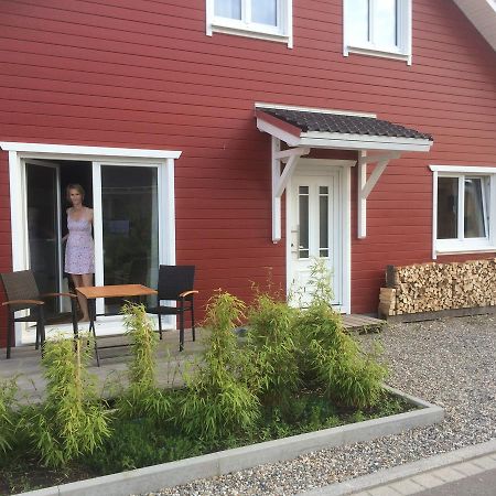 Apartament Schlaf Aus Im Schwedenhaus Eimeldingen Zewnętrze zdjęcie