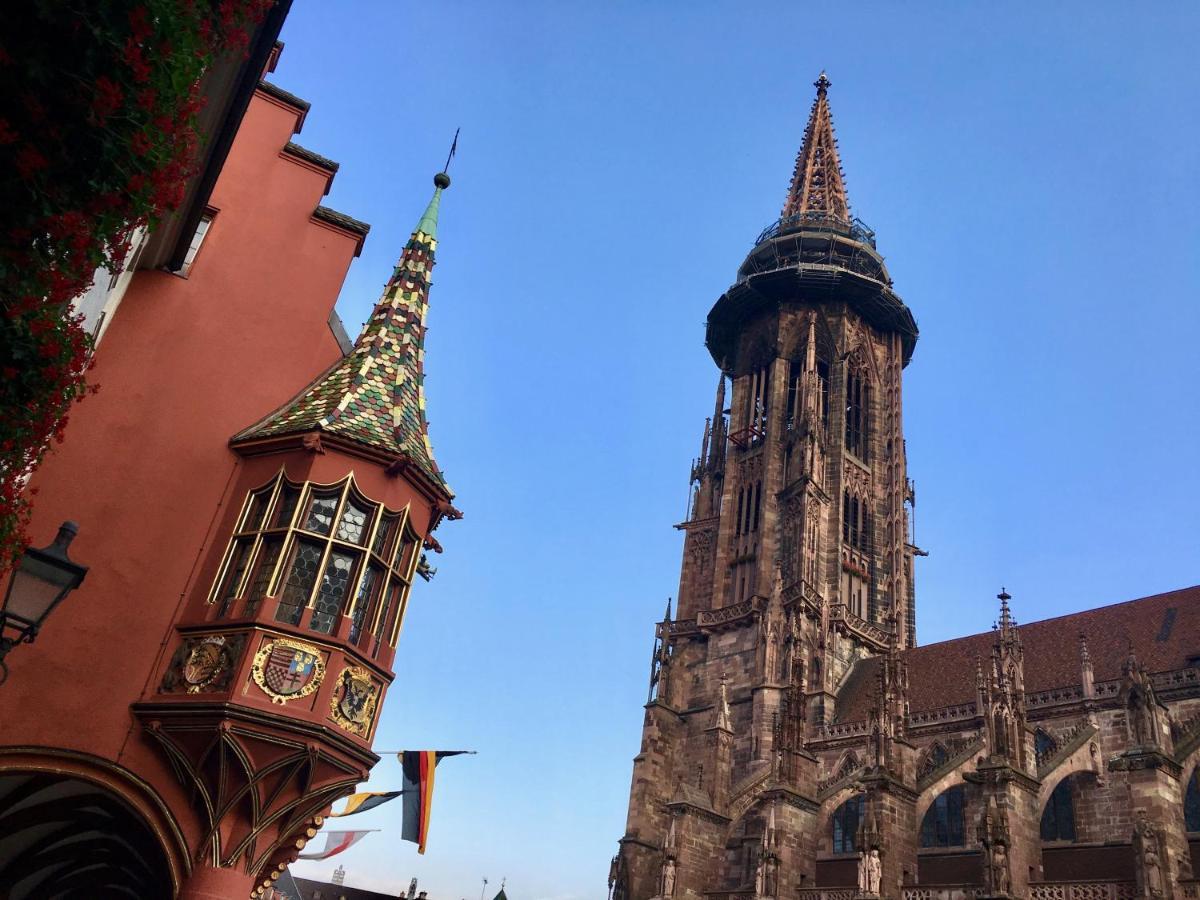 Apartament Schlaf Aus Im Schwedenhaus Eimeldingen Zewnętrze zdjęcie
