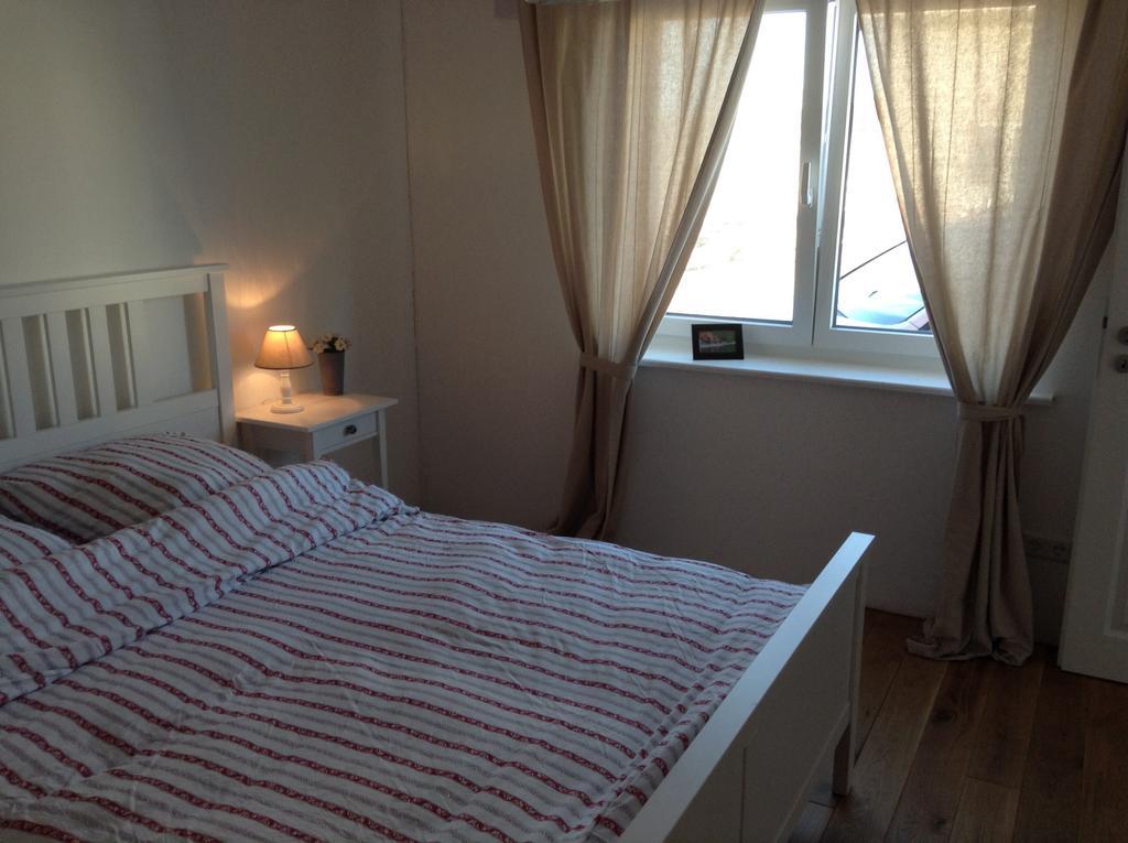 Apartament Schlaf Aus Im Schwedenhaus Eimeldingen Pokój zdjęcie