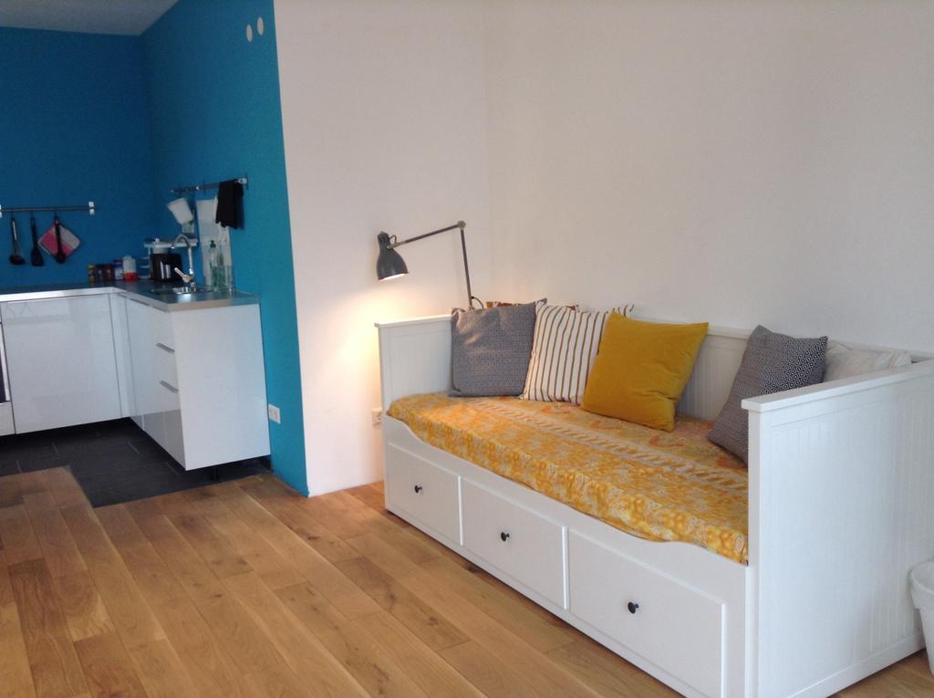 Apartament Schlaf Aus Im Schwedenhaus Eimeldingen Pokój zdjęcie